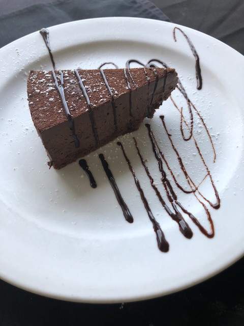 Chocolate Cake